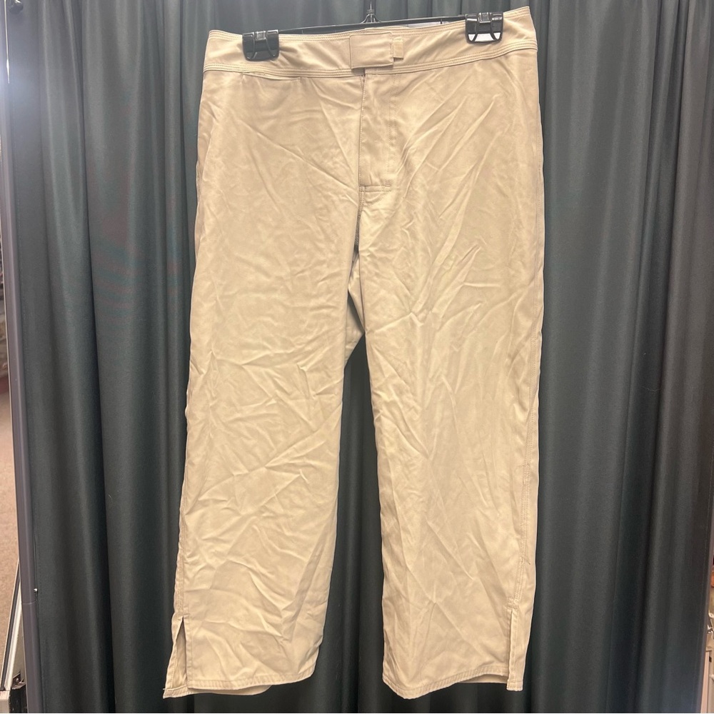 Women’s Patagonia Tan Capri’s B